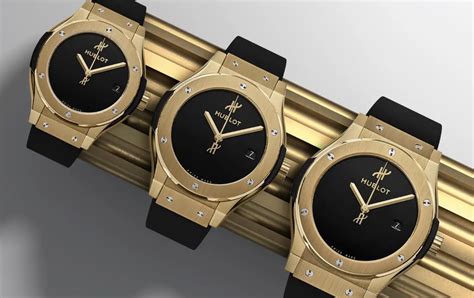 vender hublot